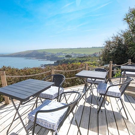 Mevagissey Bay Hotel Exterior foto