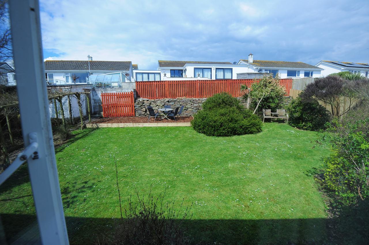 Mevagissey Bay Hotel Exterior foto